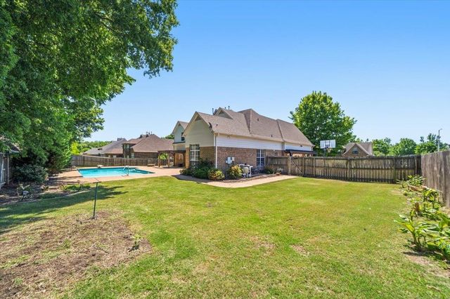 12016 CRANSTON DR, Arlington, TN 38002