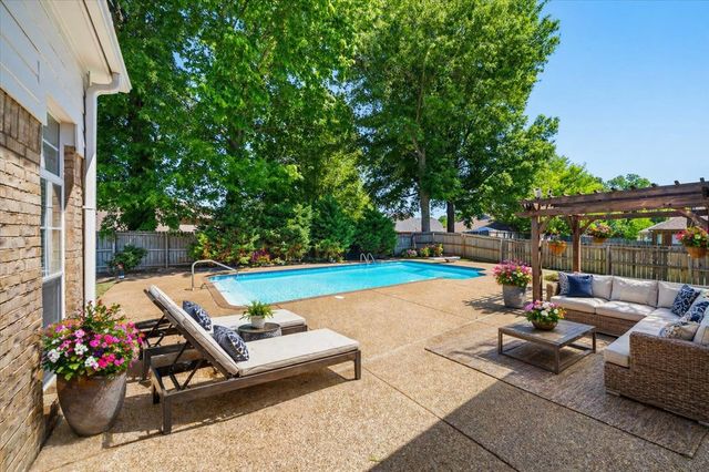 12016 CRANSTON DR, Arlington, TN 38002