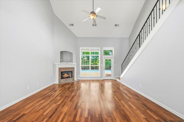 12016 CRANSTON DR, Arlington, TN 38002