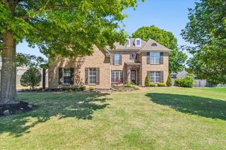 12016 CRANSTON DR, Arlington, TN 38002