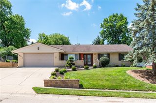 1842 Kathy Lane, Miamisburg, OH 45342