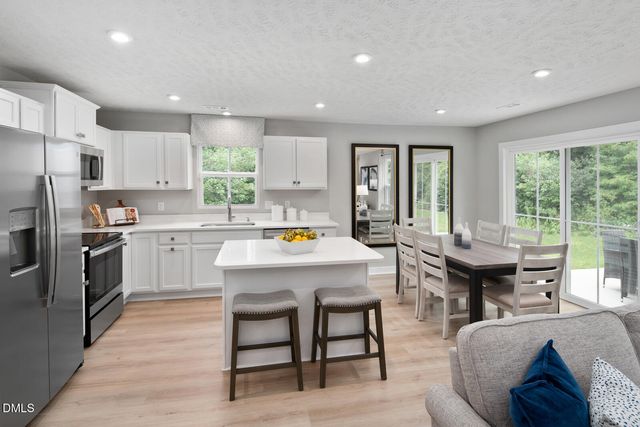 55 Hoptree Drive, Franklinton, NC 27525