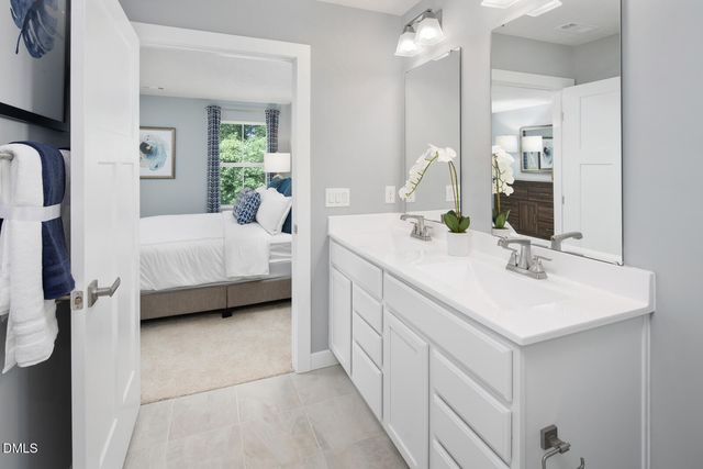 55 Hoptree Drive, Franklinton, NC 27525