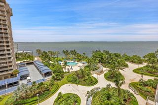 2 Grove Isle Dr B907, Miami, FL 33133