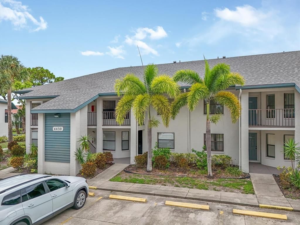 4430 47TH AVENUE W 202, Bradenton, FL 34210