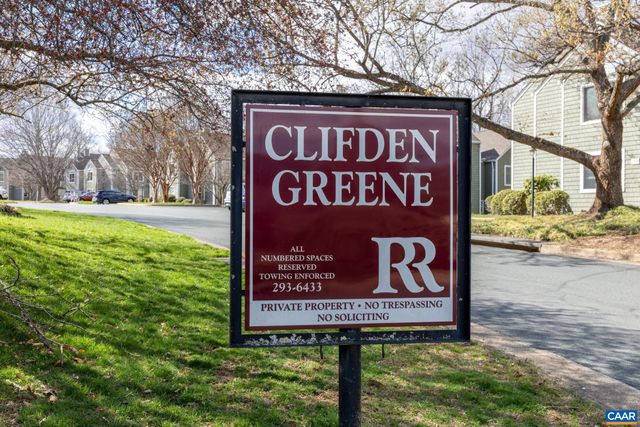 1250 CLIFDEN GREENE, Charlottesville, VA 22903