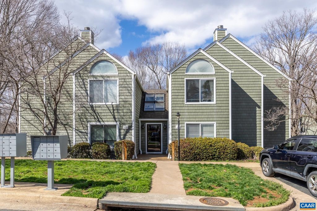 1250 CLIFDEN GREENE, Charlottesville, VA 22903