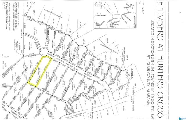 175 PARKWOOD WAY, Odenville, AL 35120