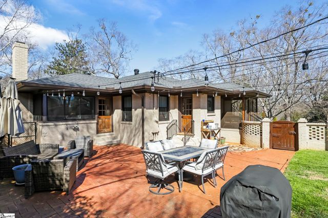 4 E Montclair Avenue, Greenville, SC 29609