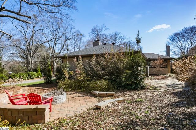 4 E Montclair Avenue, Greenville, SC 29609