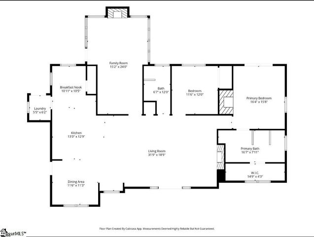 4 E Montclair Avenue, Greenville, SC 29609