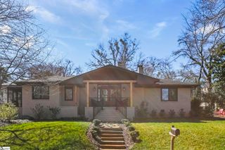4 E Montclair Avenue, Greenville, SC 29609