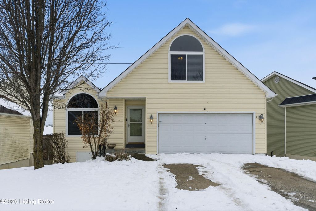 5146 Bell Ave, Shelbyville, KY 40065