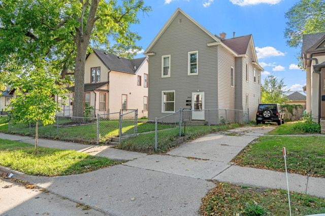 2922 Tyler Street NE, Minneapolis, MN 55418