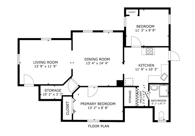 2922 Tyler Street NE, Minneapolis, MN 55418