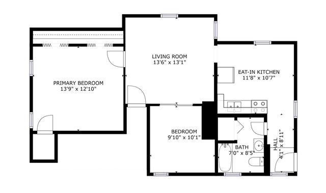 2922 Tyler Street NE, Minneapolis, MN 55418