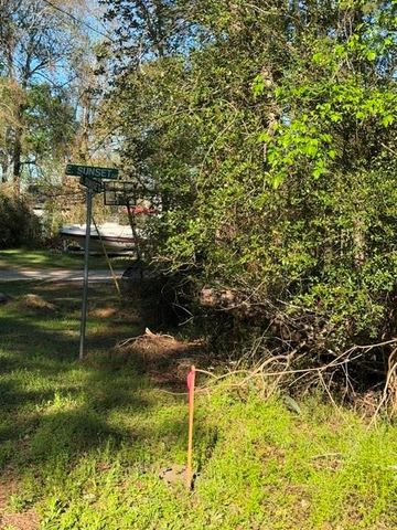 TBD Sunset Drive, Onalaska, TX 77360