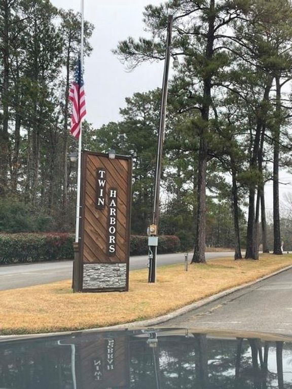 TBD Sunset Drive, Onalaska, TX 77360