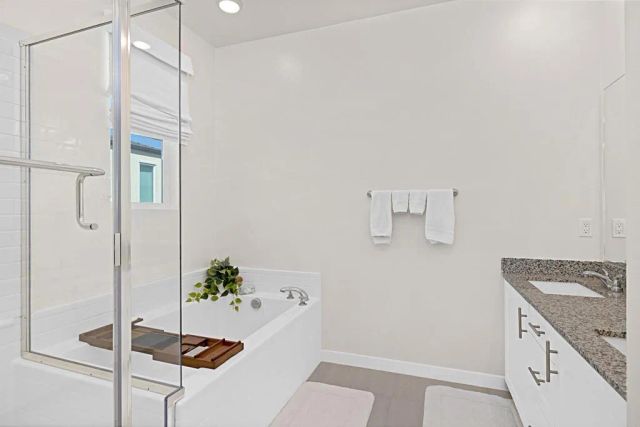 5464 Shorefront Drive 148, San Diego, CA 92154