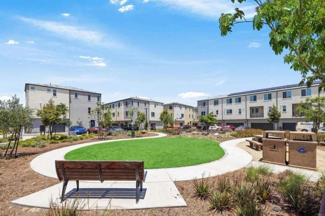 5464 Shorefront Drive 148, San Diego, CA 92154