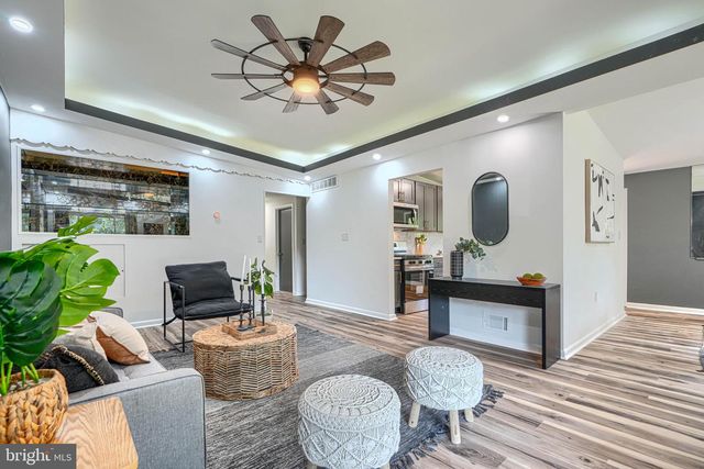 6821 BARNETT RD, Baltimore, MD 21239