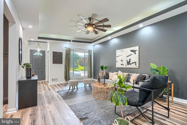 6821 BARNETT RD, Baltimore, MD 21239