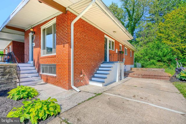 6821 BARNETT RD, Baltimore, MD 21239