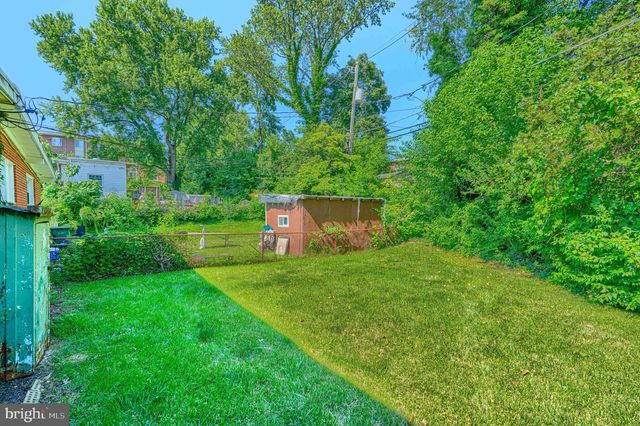6821 BARNETT RD, Baltimore, MD 21239