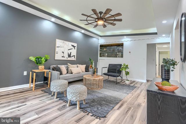 6821 BARNETT RD, Baltimore, MD 21239
