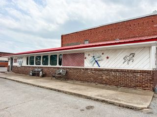307 N Hazlett Street, Fort Cobb, OK 73038