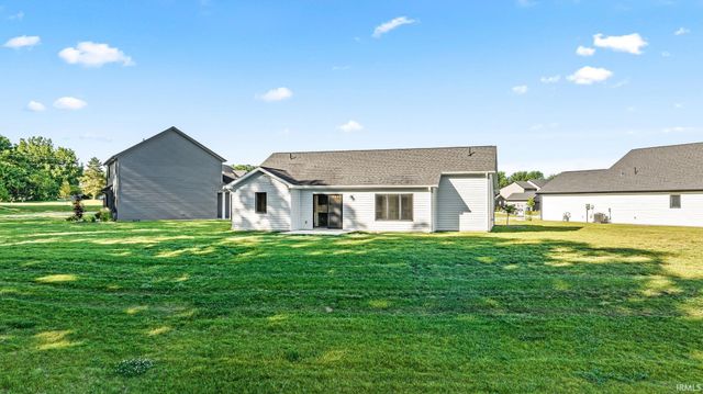 1114 Herdsman Boulevard, Huntertown, IN 46748