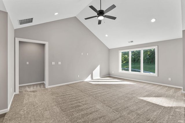 1114 Herdsman Boulevard, Huntertown, IN 46748