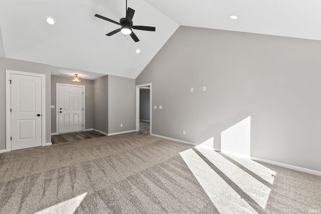 1114 Herdsman Boulevard, Huntertown, IN 46748