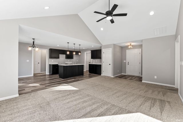 1114 Herdsman Boulevard, Huntertown, IN 46748