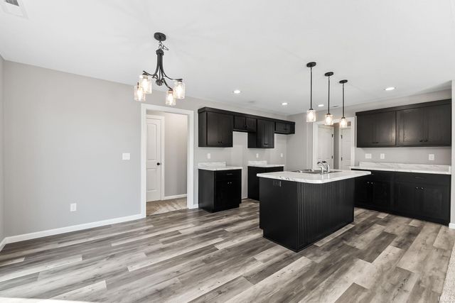 1114 Herdsman Boulevard, Huntertown, IN 46748