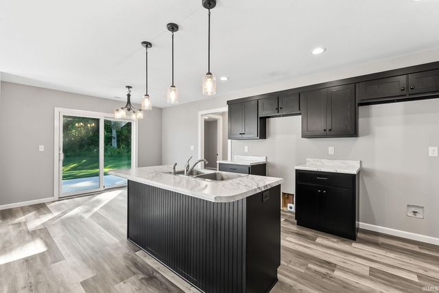 1114 Herdsman Boulevard, Huntertown, IN 46748