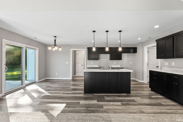 1114 Herdsman Boulevard, Huntertown, IN 46748