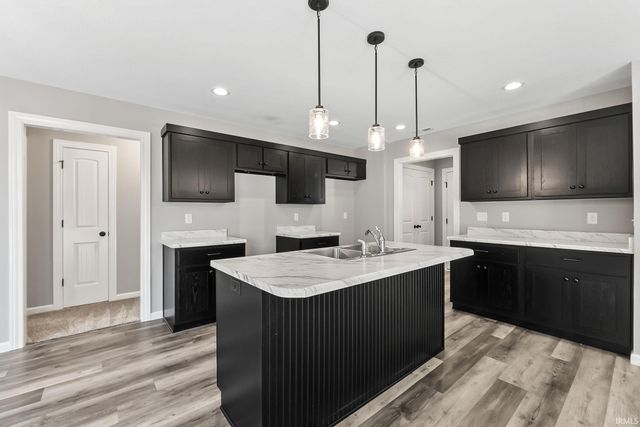 1114 Herdsman Boulevard, Huntertown, IN 46748