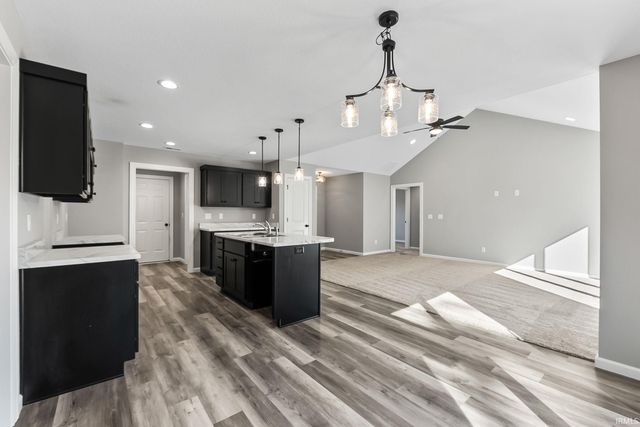 1114 Herdsman Boulevard, Huntertown, IN 46748