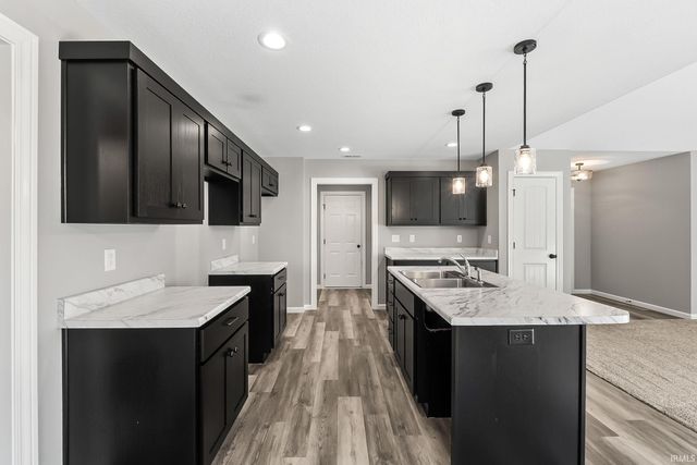 1114 Herdsman Boulevard, Huntertown, IN 46748