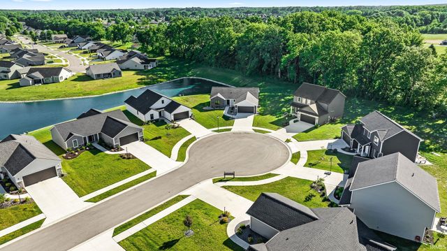 1114 Herdsman Boulevard, Huntertown, IN 46748