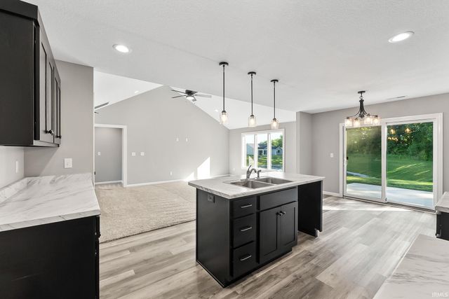 1114 Herdsman Boulevard, Huntertown, IN 46748