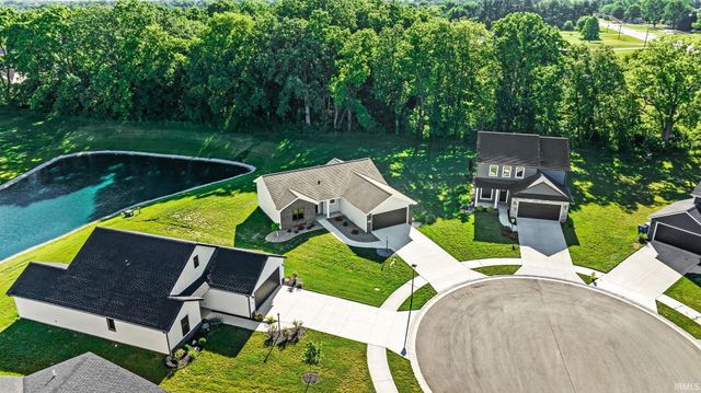 1114 Herdsman Boulevard, Huntertown, IN 46748