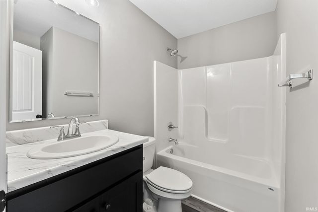 1114 Herdsman Boulevard, Huntertown, IN 46748