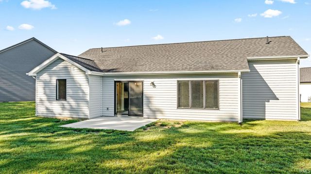 1114 Herdsman Boulevard, Huntertown, IN 46748