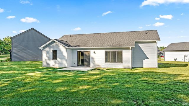 1114 Herdsman Boulevard, Huntertown, IN 46748