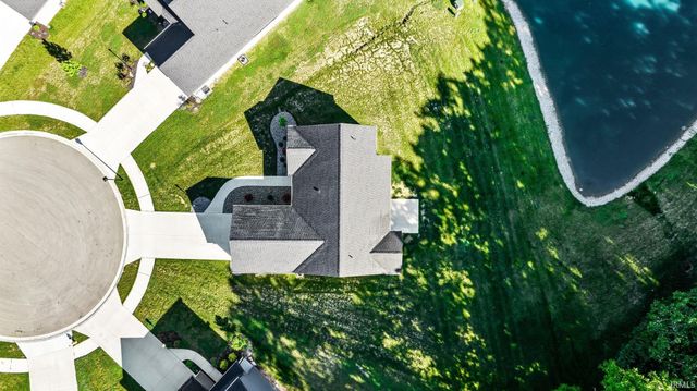 1114 Herdsman Boulevard, Huntertown, IN 46748