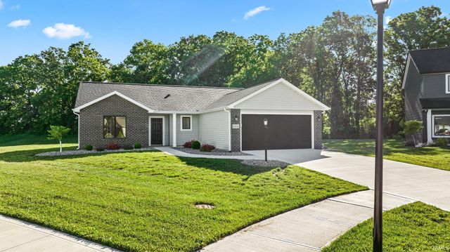 1114 Herdsman Boulevard, Huntertown, IN 46748