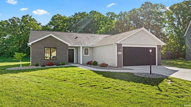 1114 Herdsman Boulevard, Huntertown, IN 46748