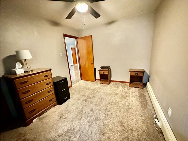 1302 Barkley Rd, Port Vue, PA 15133